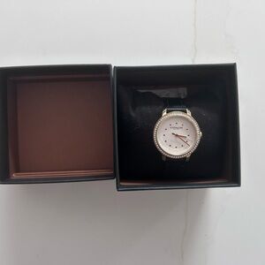 Authentic Coach Watch